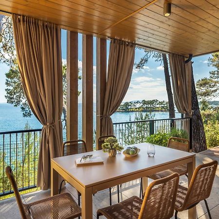Valamar Camping Padova Banjol Exterior photo