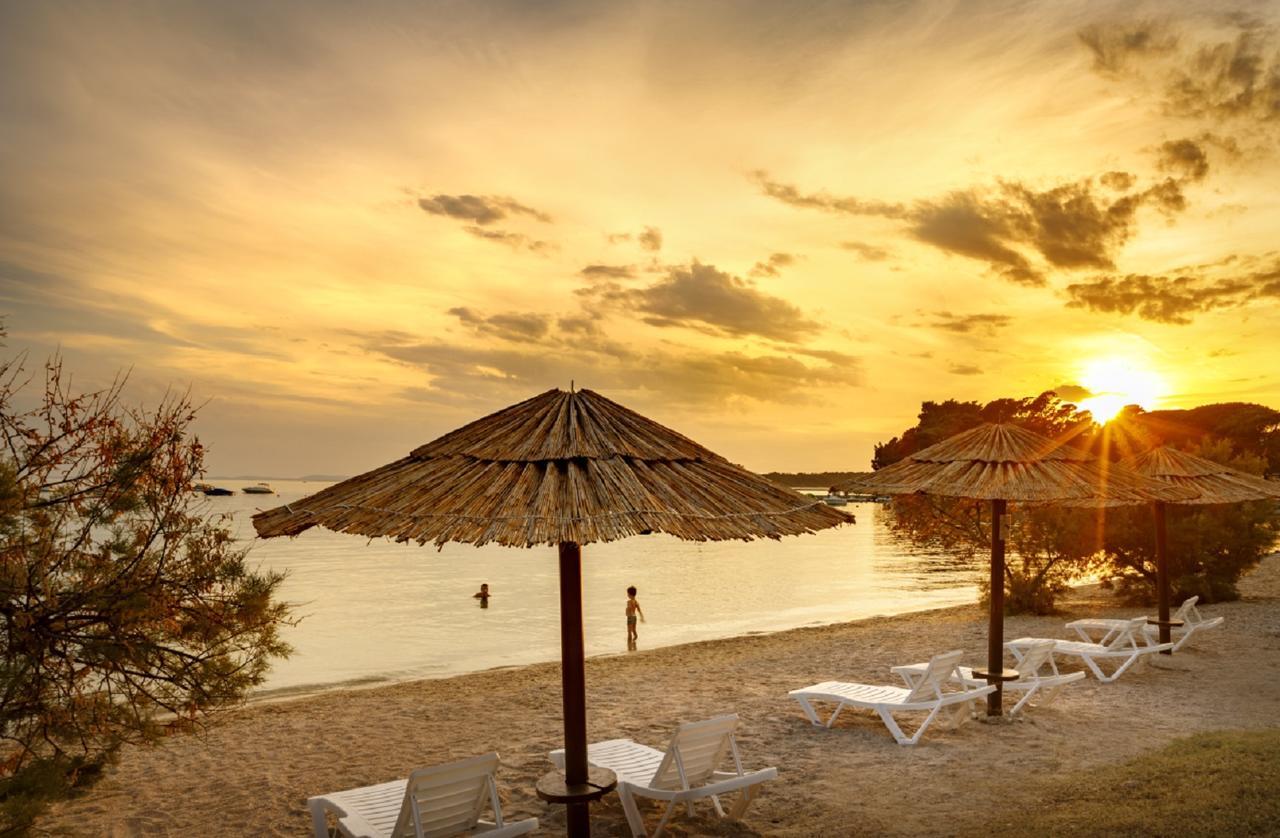 Valamar Camping Padova Banjol Exterior photo