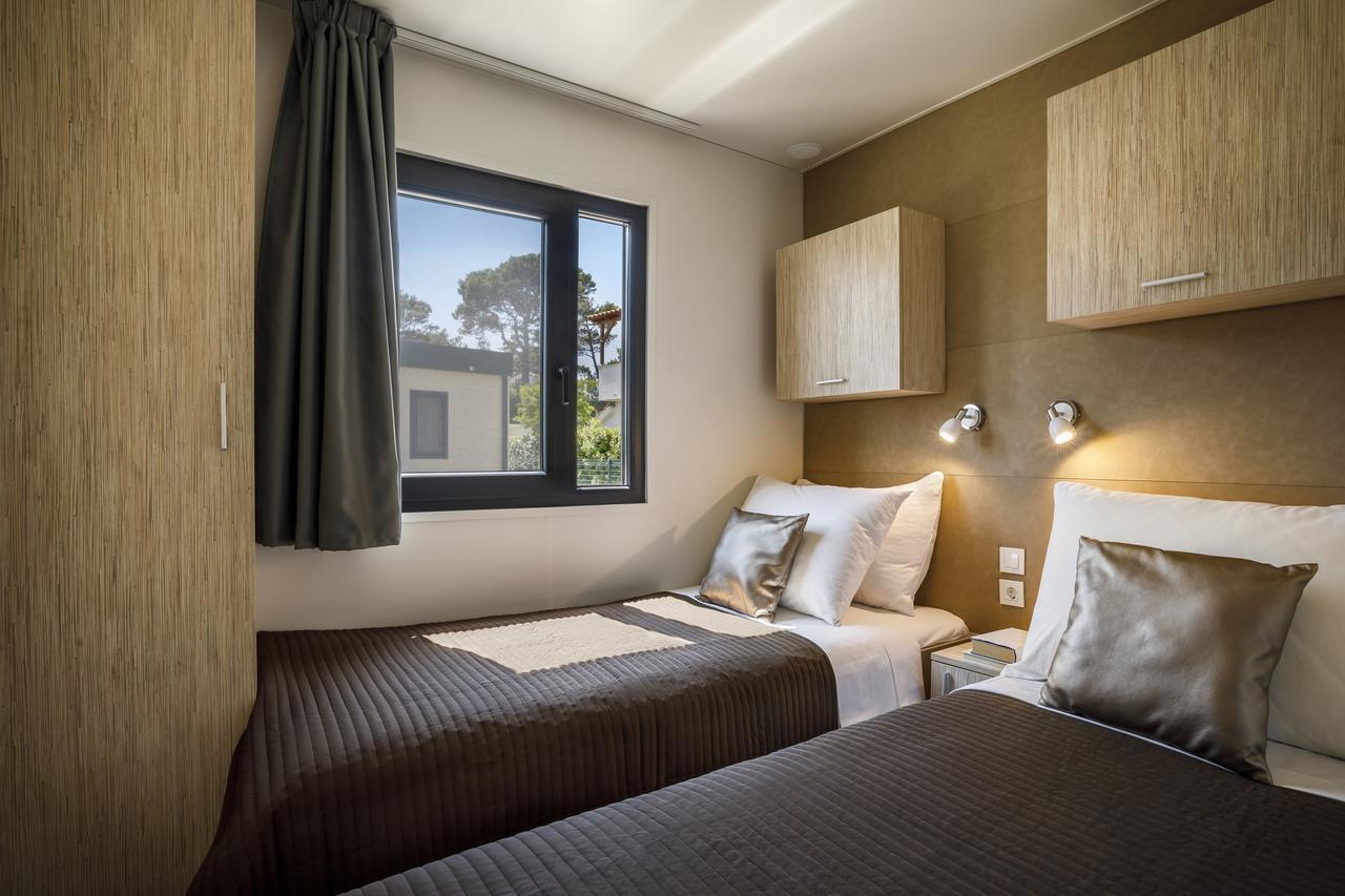 Valamar Camping Padova Banjol Exterior photo