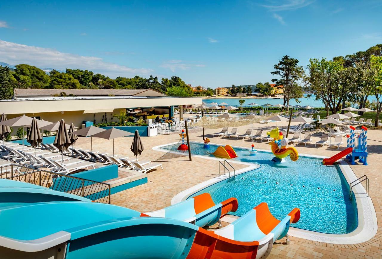 Valamar Camping Padova Banjol Exterior photo