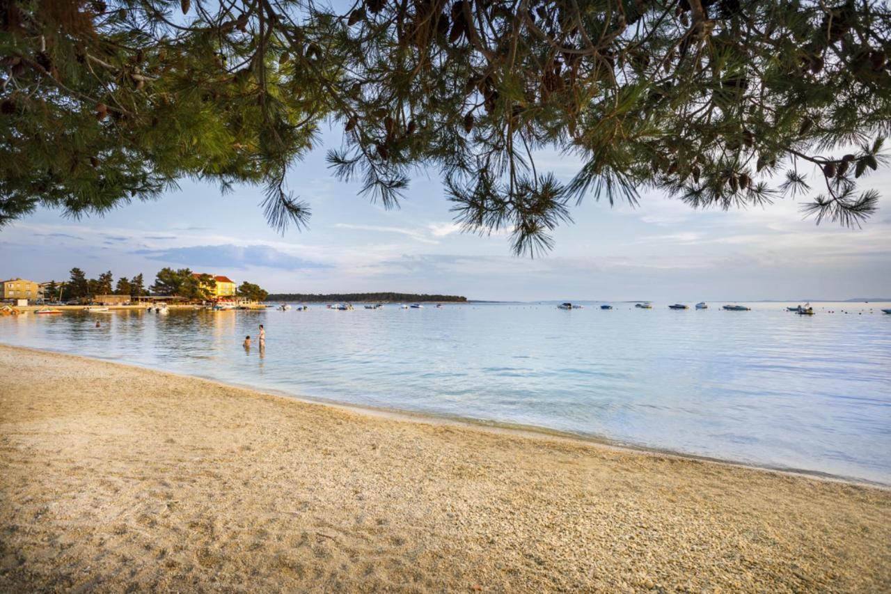 Valamar Camping Padova Banjol Exterior photo